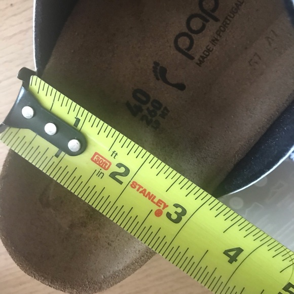 Birkenstock pap eyes sz 39/40 - Picture 10 of 10